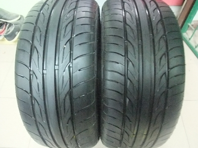 ยาง Maxxis I Pro 235/45/17 ปี 11