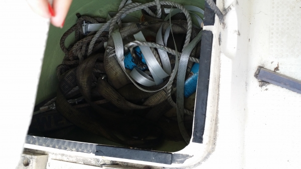 ขายเรือตกปลา