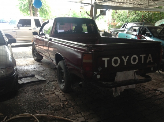 รถพร้อมใช้งานมาอีกแล้วครับ รถพร้อมใช้งานมาอีกแล้วครับ