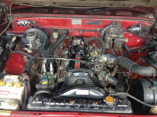 รถพร้อมใช้งานมาอีกแล้วครับ รถพร้อมใช้งานมาอีกแล้วครับ