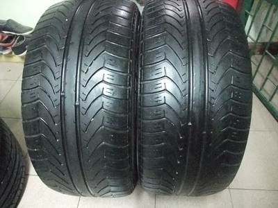 ยางเยอรมัน 255/40/17