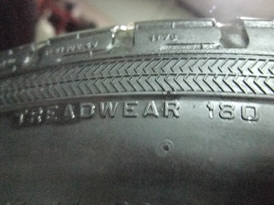 ยางเยอรมัน 255/40/17