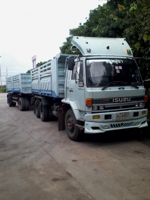 บริการรถ10ล้อ รถพ่วง รับจ้างส่งหิน ดิน ทราย ถมที่ วิ่งร่วม บริการรถ10ล้อ รถพ่วง รับจ้างส่งหิน ดิน ทราย ถมที่ วิ่งร่วม