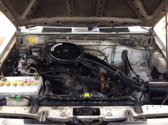 ขาย นิสสัน บิกmเครื่องเบนซิน ติดngvแล้วครับ ขาย นิสสัน บิกmเครื่องเบนซิน ติดngvแล้วครับ