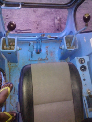 ขายรถแมคโคร KOMATSU PC 120-2 ราคาต่อรองได้เด้อ ขายรถแมคโคร KOMATSU PC 120-2 ราคาต่อรองได้เด้อ