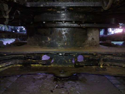 ขายรถแมคโคร KOMATSU PC 120-2 ราคาต่อรองได้เด้อ ขายรถแมคโคร KOMATSU PC 120-2 ราคาต่อรองได้เด้อ