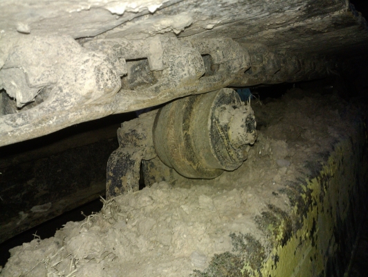 ขายรถแมคโคร KOMATSU PC 120-2 ราคาต่อรองได้เด้อ ขายรถแมคโคร KOMATSU PC 120-2 ราคาต่อรองได้เด้อ