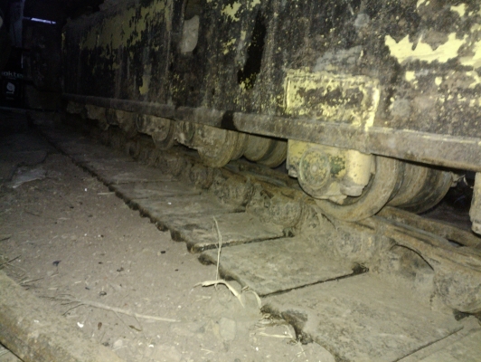 ขายรถแมคโคร KOMATSU PC 120-2 ราคาต่อรองได้เด้อ ขายรถแมคโคร KOMATSU PC 120-2 ราคาต่อรองได้เด้อ