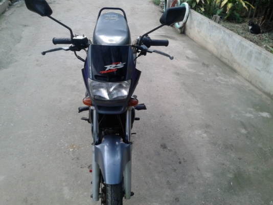 ขายแดชเดิมๆ