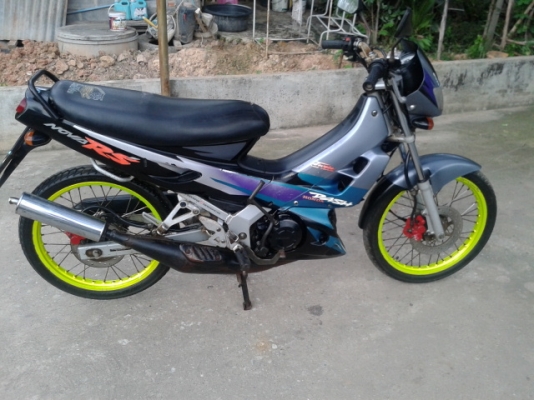 ขายแดชเดิมๆ