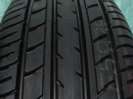 ขายล้อแม็กป้ายแดง TOYOTA VIOS ขอบ 15 พร้อมยาง YOKOHAMA สภาพใหม่มากๆ