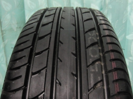 ขายล้อแม็กป้ายแดง TOYOTA VIOS ขอบ 15 พร้อมยาง YOKOHAMA สภาพใหม่มากๆ