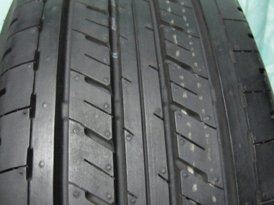 ขายล้อแม็กป้ายแดง ISUZU X-SERIES สีรมดำพร้อมยางขอบ 16 ปี 14