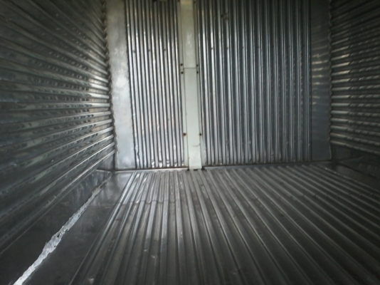 ขายรถปิคอัฟพร้อมตู้เย็น ขายรถปิคอัฟพร้อมตู้เย็น