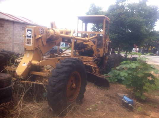 รถเกรด12F