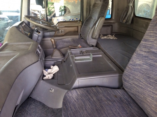 ขาย HINO PROFIA