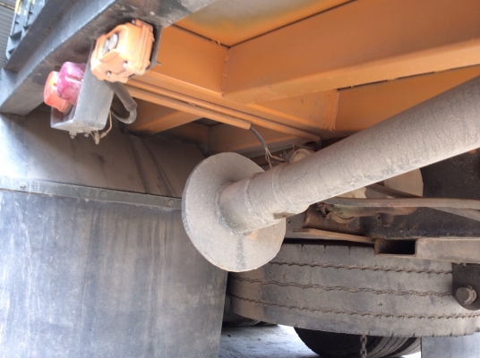 ขาย HINO PROFIA