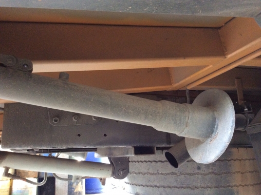 ขาย HINO PROFIA