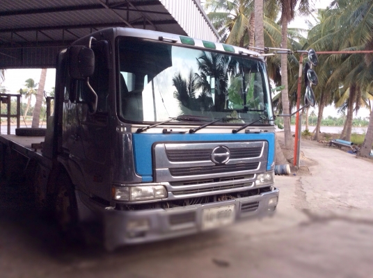 ขาย HINO PROFIA