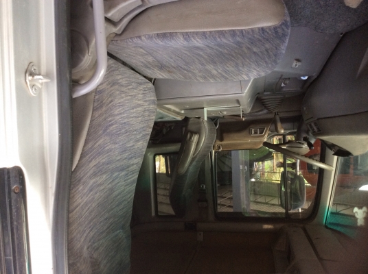 ขาย HINO PROFIA