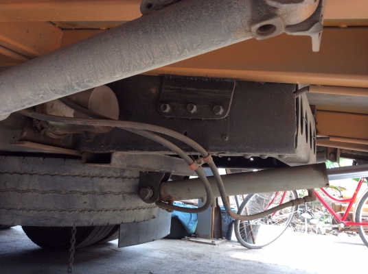 ขาย HINO PROFIA