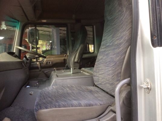 ขาย HINO PROFIA