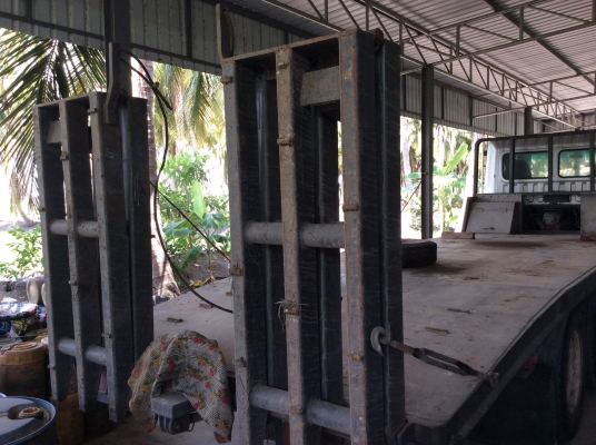 ขาย HINO PROFIA