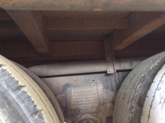 ขาย HINO PROFIA