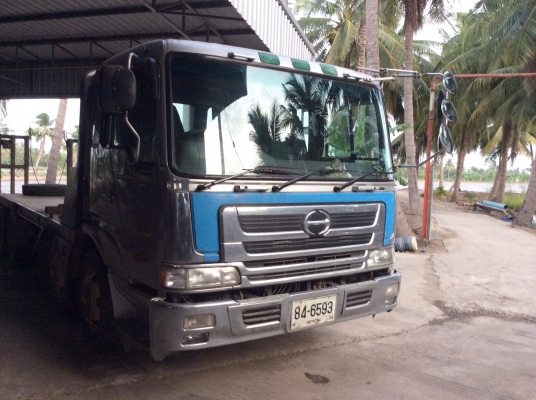 ขาย HINO PROFIA