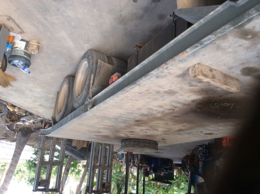 ขาย HINO PROFIA