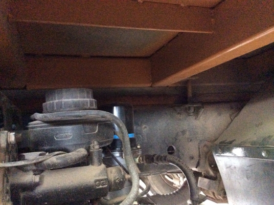 ขาย HINO PROFIA