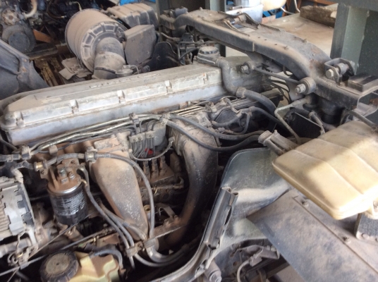 ขาย HINO PROFIA