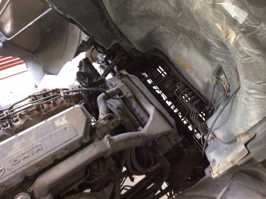 ขาย HINO PROFIA