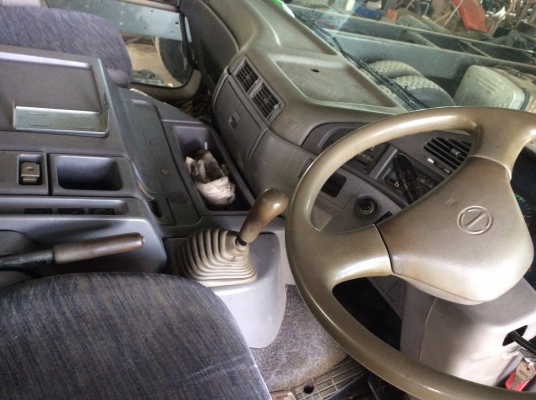 ขาย HINO PROFIA