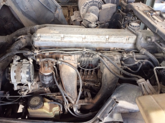 ขาย HINO PROFIA