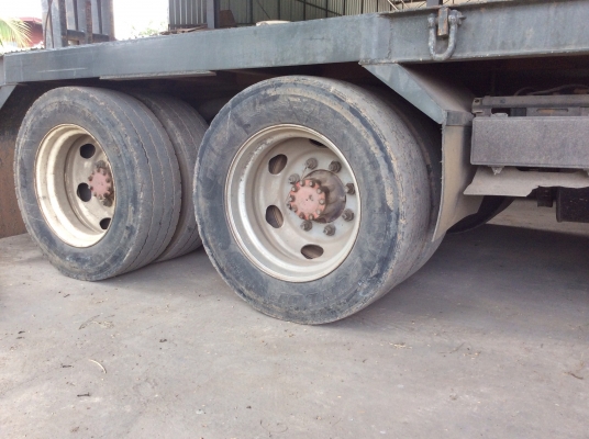 ขาย HINO PROFIA