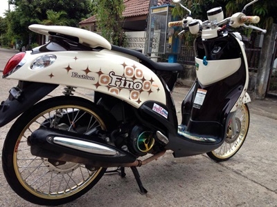 ฟีโน่ ปี54 เกย์แยก