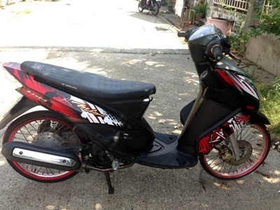 ขายมีโอ115