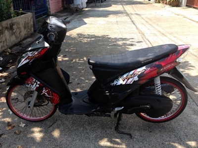 ขายมีโอ115 ขายมีโอ115