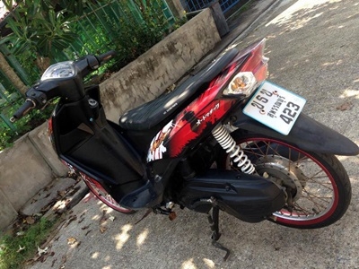 ขายมีโอ115 ขายมีโอ115