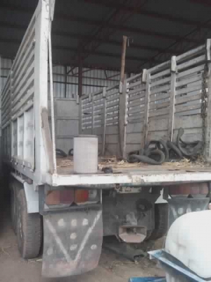 ขายตรับ HINO 227พ่วง เกียร ฟูลเลอร์ พร้อมใช้งานครับ เอกสารพร้อมโอน