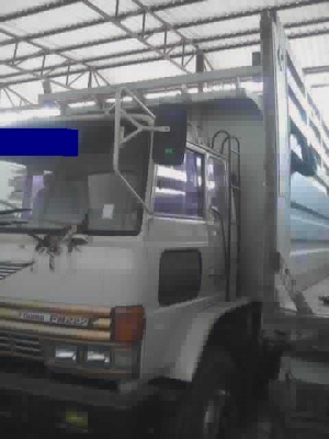 ขายตรับ HINO 227พ่วง เกียร ฟูลเลอร์ พร้อมใช้งานครับ เอกสารพร้อมโอน