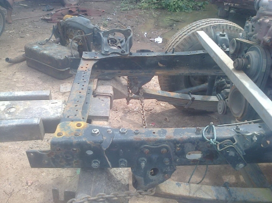 ของฝากครับ สำหรับนักปั่น เครื่อง เกียร ช่วงล่าง HINO FC4J 150 ปี52 ยาว4.3m.