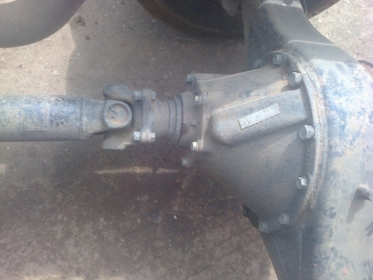 ของฝากครับ สำหรับนักปั่น เครื่อง เกียร ช่วงล่าง HINO FC4J 150 ปี52 ยาว4.3m.