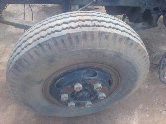 ของฝากครับ สำหรับนักปั่น เครื่อง เกียร ช่วงล่าง HINO FC4J 150 ปี52 ยาว4.3m.