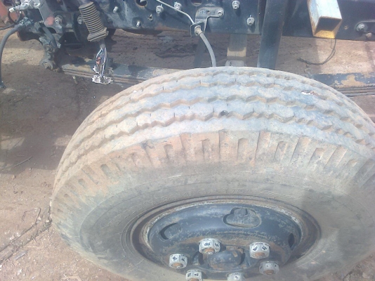 ของฝากครับ สำหรับนักปั่น เครื่อง เกียร ช่วงล่าง HINO FC4J 150 ปี52 ยาว4.3m.