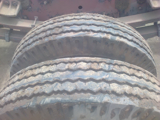 ของฝากครับ สำหรับนักปั่น เครื่อง เกียร ช่วงล่าง HINO FC4J 150 ปี52 ยาว4.3m.