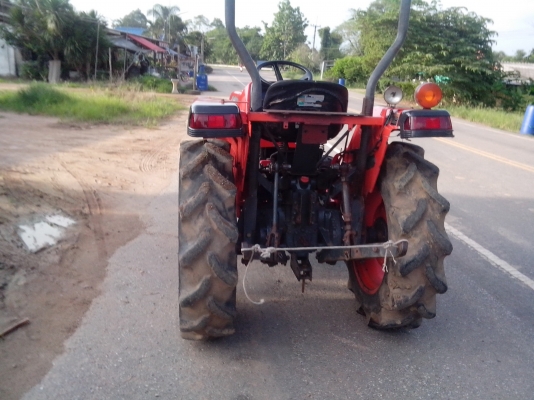 ขายรถไถ Kubota L2808 2เพลา ขายรถไถ Kubota L2808 2เพลา