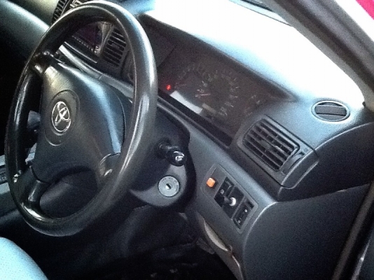 taxi altis ตัวj เครื่อง4a ออโต้ เหลือวิ่ง 3.2ปี สด180000 taxi altis ตัวj เครื่อง4a ออโต้ เหลือวิ่ง 3.2ปี สด180000