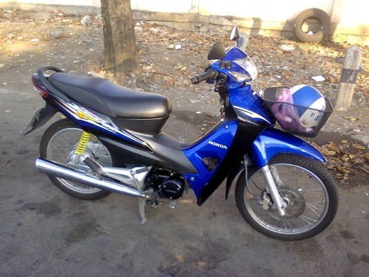 เวฟ 100 S ubox สวย เดิมสนิท เครื่องดี ไฟได้ทุกอย่าง ทบ ปี 58 ยาง IRC เพิ่งเปลี่ยน ถังน้ำมันใสๆ ไม่มีสนิม เอกสารครบ เวฟ 100 S ubox สวย เดิมสนิท เครื่องดี ไฟได้ทุกอย่าง ทบ ปี 58 ยาง IRC เพิ่งเปลี่ยน ถังน้ำมันใสๆ ไม่มีสนิม เอกสารครบ